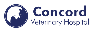 Concord Veterinary Hospital logo
